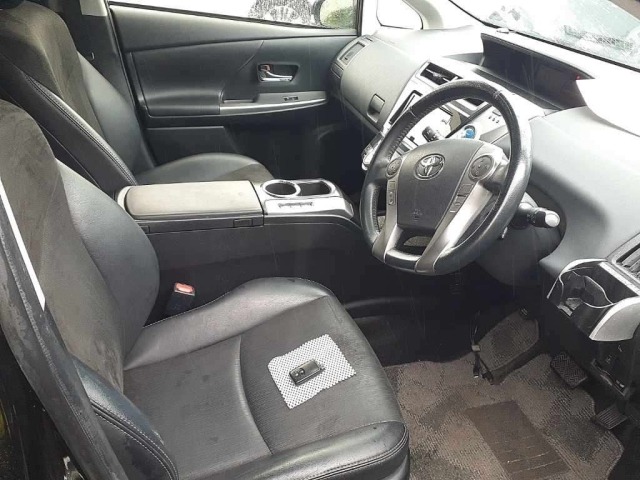 Toyota PRIUS 2015 7958310-8