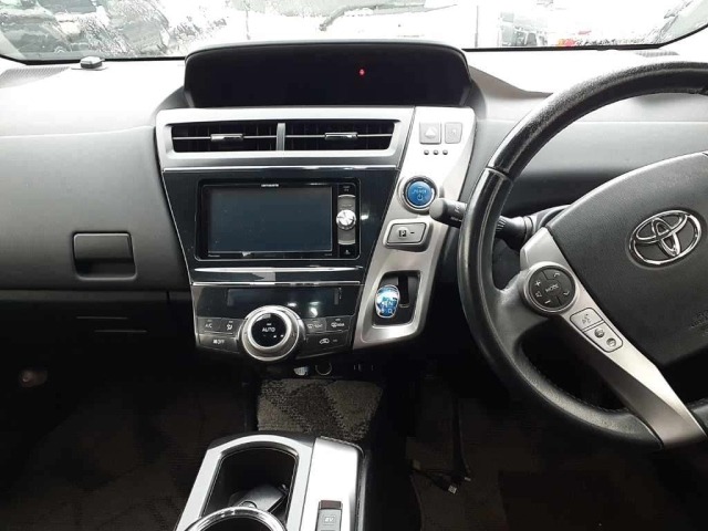Toyota PRIUS 2015 7958310-9
