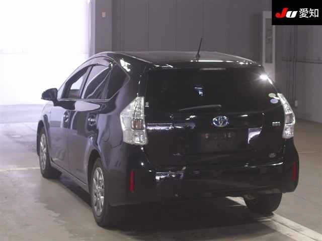 Toyota PRIUS 2013 7958332-1