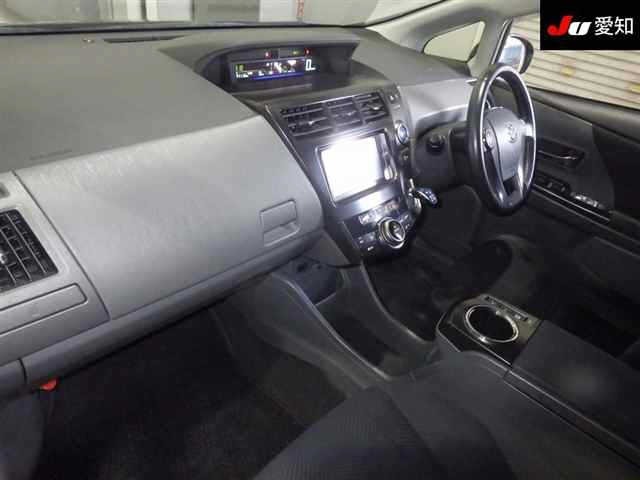 Toyota PRIUS 2013 7958332-3