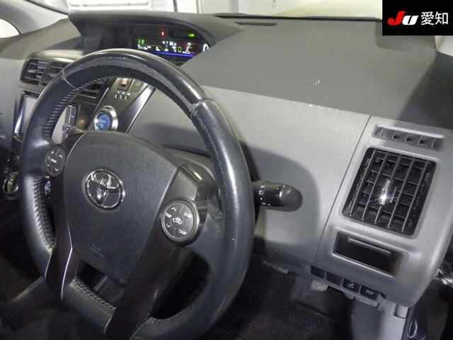 Toyota PRIUS 2013 7958332-5