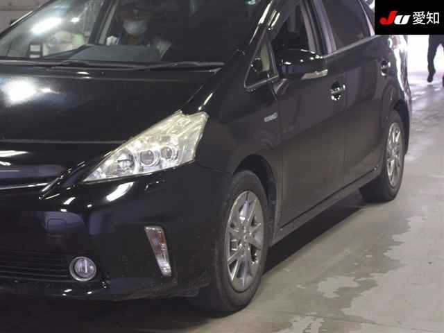 Toyota PRIUS 2013 7958332-7