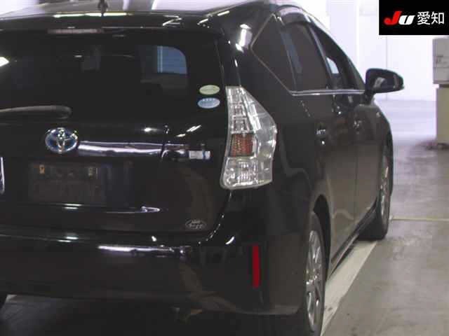 Toyota PRIUS 2013 7958332-8