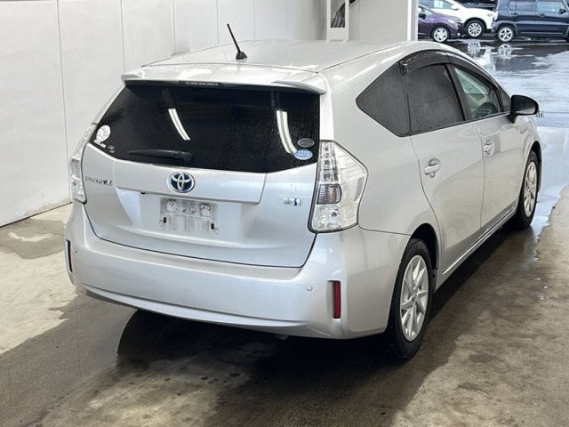 Toyota PRIUS 2011 7958339-1