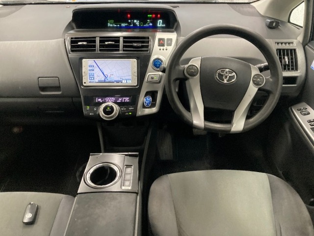 Toyota PRIUS 2011 7958339-3