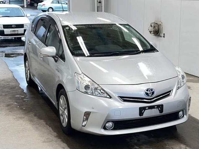 Toyota PRIUS 2011 7958339-4