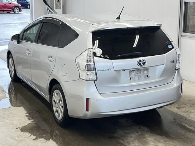 Toyota PRIUS 2011 7958339-5