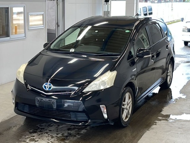 Toyota PRIUS 2011 7958346-0