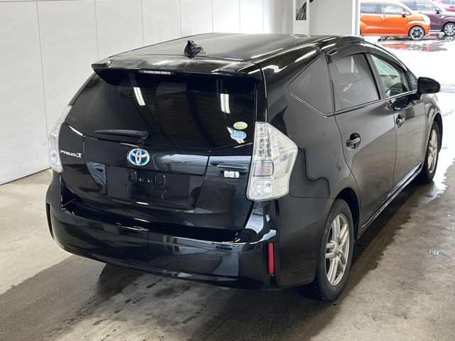 Toyota PRIUS 2011 7958346-1