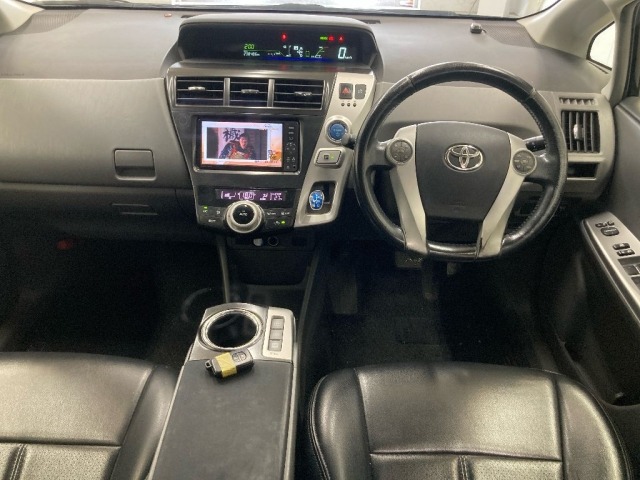 Toyota PRIUS 2011 7958346-3