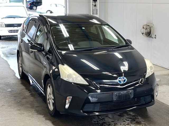 Toyota PRIUS 2011 7958346-4