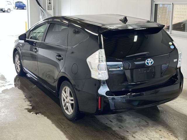 Toyota PRIUS 2011 7958346-5
