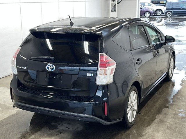 Toyota PRIUS 2014 7958347-1