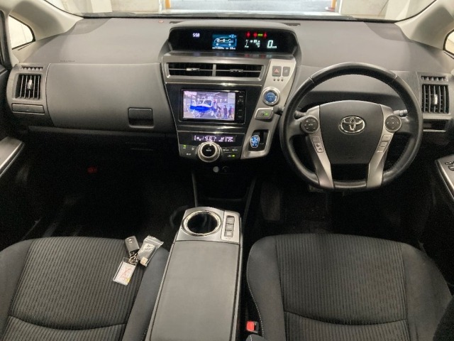 Toyota PRIUS 2014 7958347-3