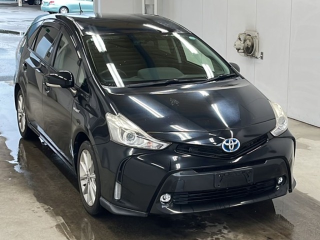 Toyota PRIUS 2014 7958347-4