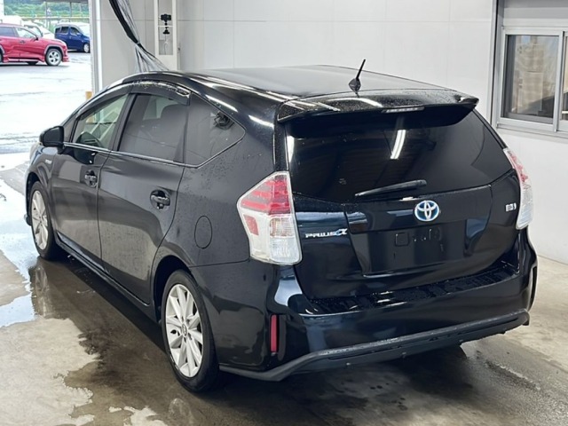 Toyota PRIUS 2014 7958347-5
