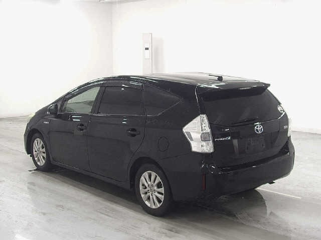 Toyota PRIUS 2013 7958366-1