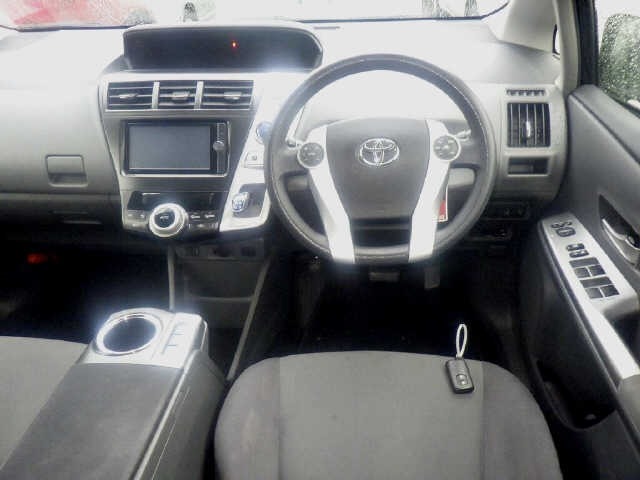 Toyota PRIUS 2013 7958366-3