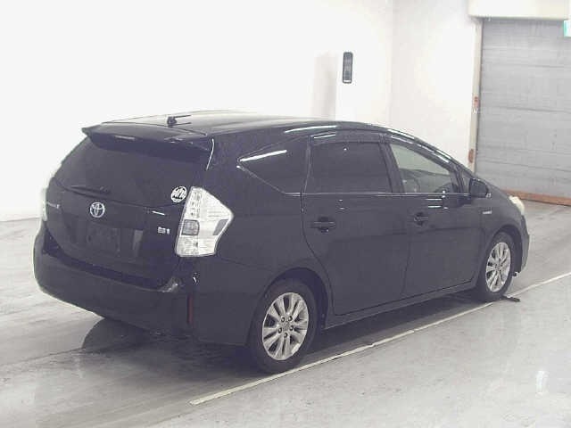 Toyota PRIUS 2013 7958366-5