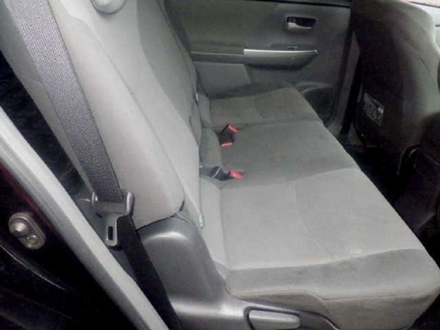 Toyota PRIUS 2013 7958366-8