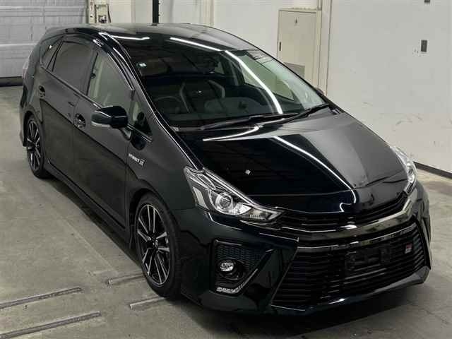 Toyota PRIUS 2019 7958385-0