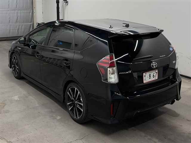 Toyota PRIUS 2019 7958385-1