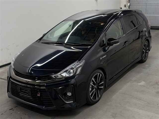 Toyota PRIUS 2019 7958385-4