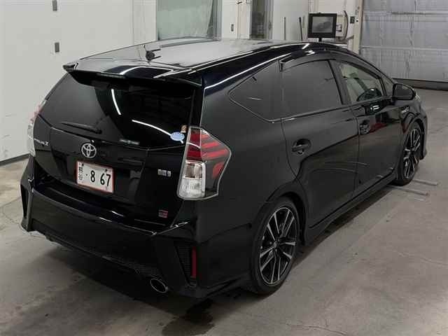 Toyota PRIUS 2019 7958385-5