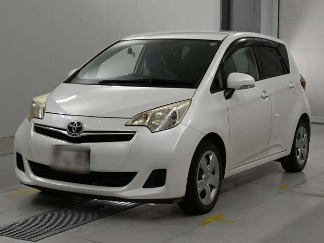 Toyota RACTIS 2011 7958426-0