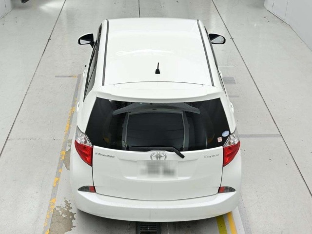 Toyota RACTIS 2013 7958440-8