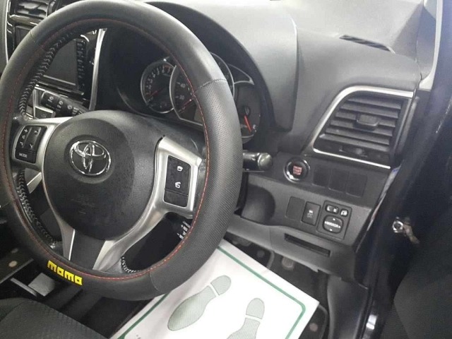 Toyota RACTIS 2015 7958447-9