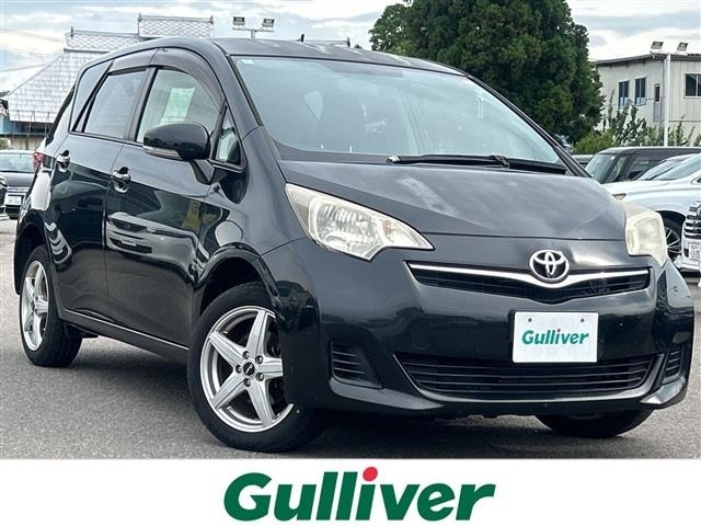 Toyota RACTIS 2012 7958454-0