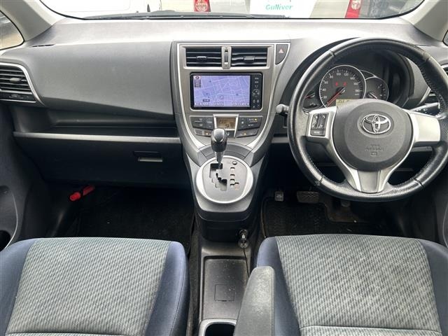 Toyota RACTIS 2012 7958454-19