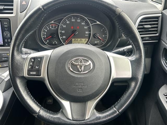 Toyota RACTIS 2012 7958454-20