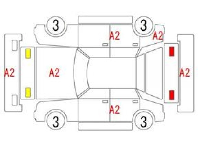 Toyota RACTIS 2012 7958454-24