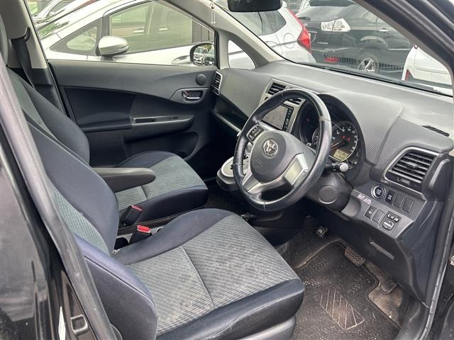 Toyota RACTIS 2012 7958454-4
