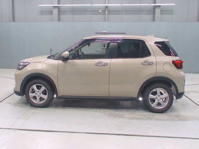 Toyota RAIZE 2023 7956983-4