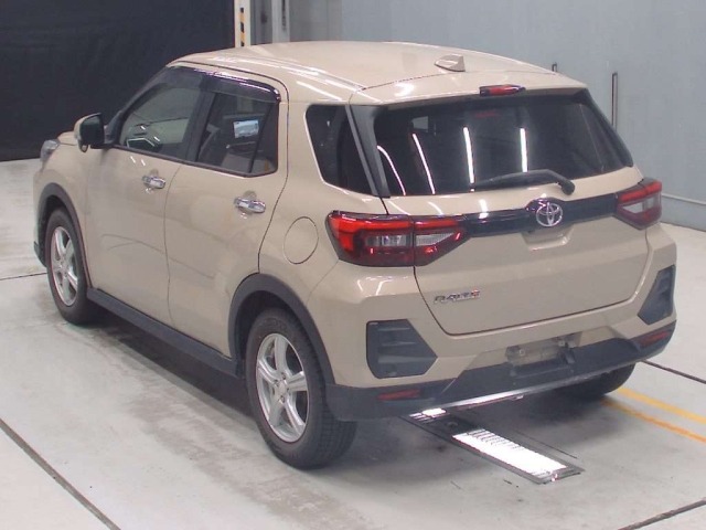 Toyota RAIZE 2023 7956983-6
