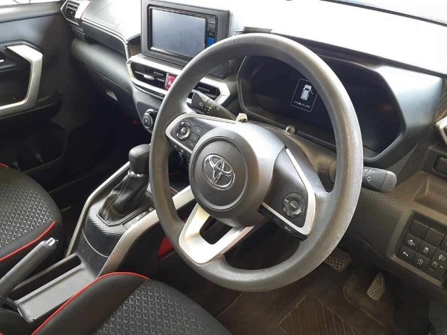 Toyota RAIZE 2023 7956983-7
