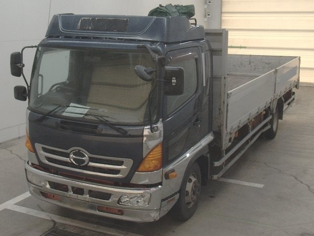 Hino RANGER 2015 7960350-0