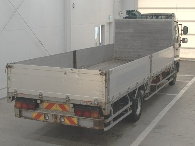 Hino RANGER 2015 7960350-1