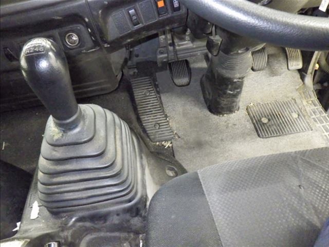 Hino RANGER 2015 7960350-7