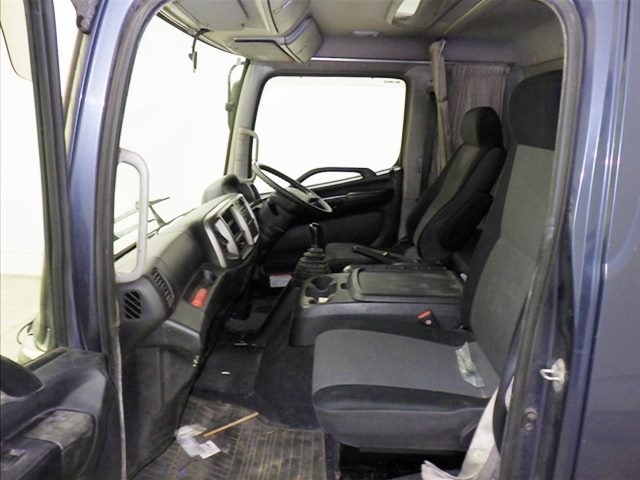Hino RANGER 2015 7960350-8