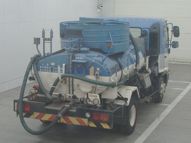 Hino RANGER 2013 7960351-1