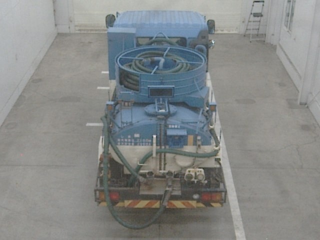 Hino RANGER 2013 7960351-3