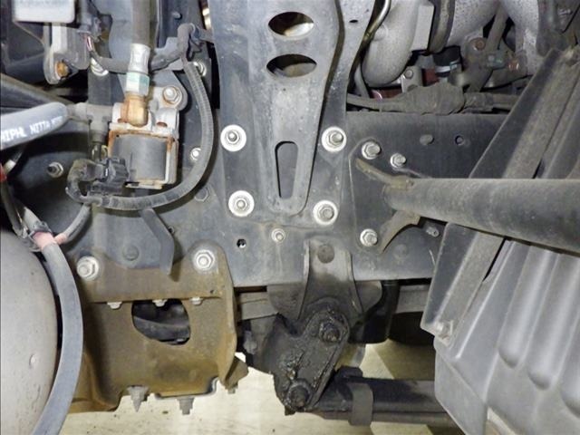 Hino RANGER 2013 7960351-4