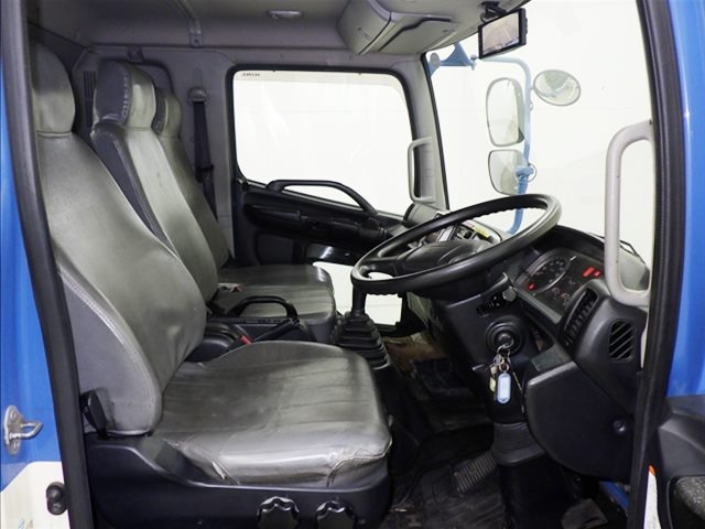 Hino RANGER 2013 7960351-5
