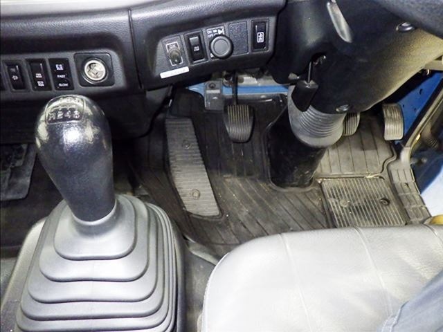 Hino RANGER 2013 7960351-7