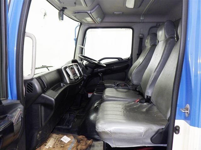 Hino RANGER 2013 7960351-8
