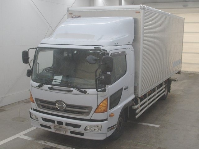 Hino RANGER 2016 7960369-0